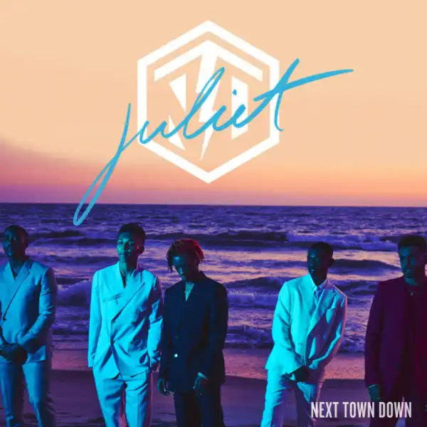 Next Town Down - Wonderin